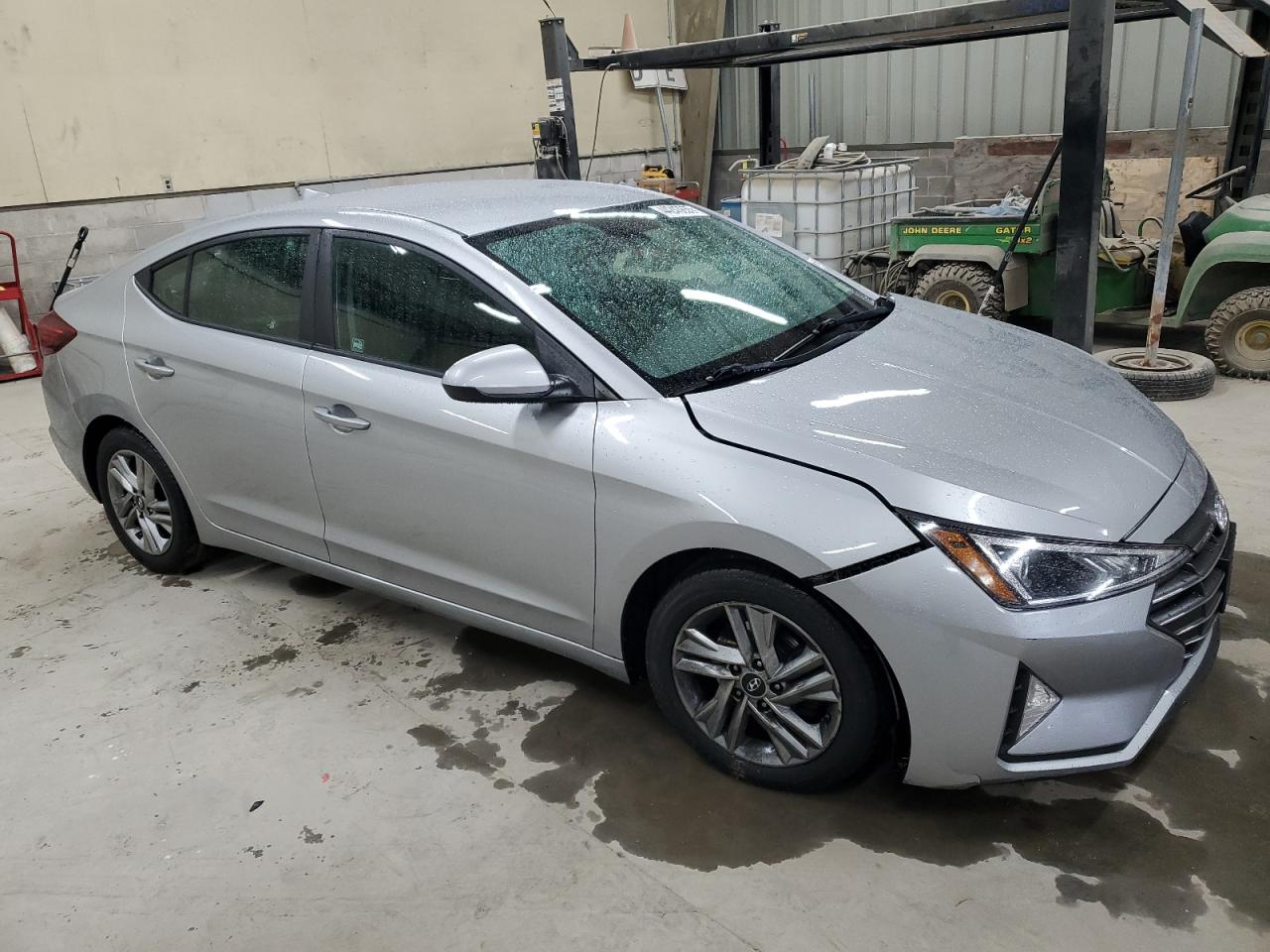 2020 Hyundai Elantra - Image 4