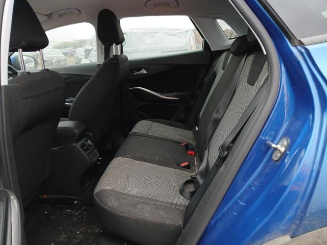2018 VAUXHALL GRANDLAND