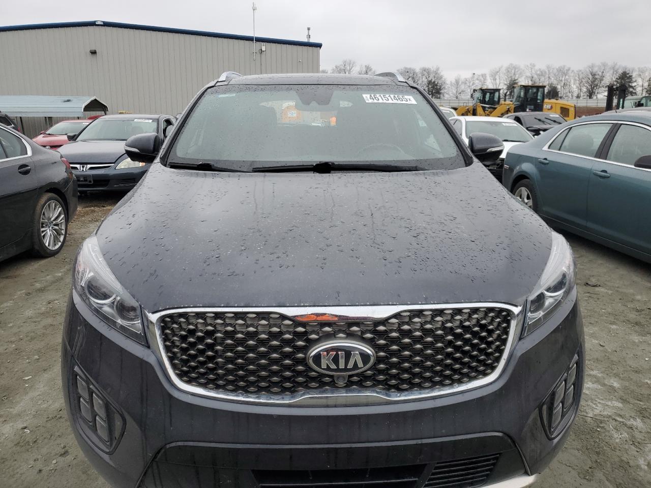2018 Kia Sorento - Image 5
