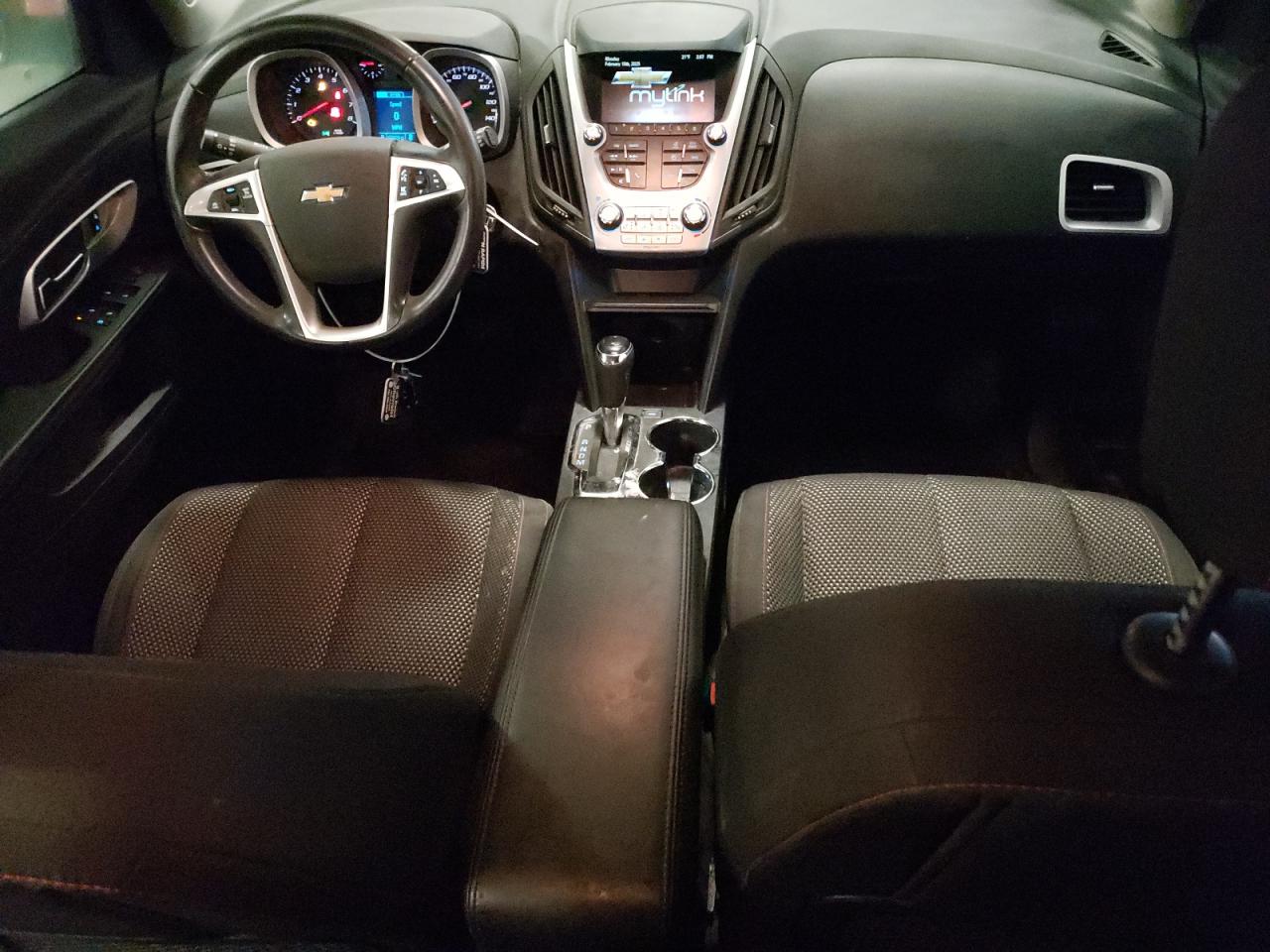 2016 Chevrolet Equinox - Image 8