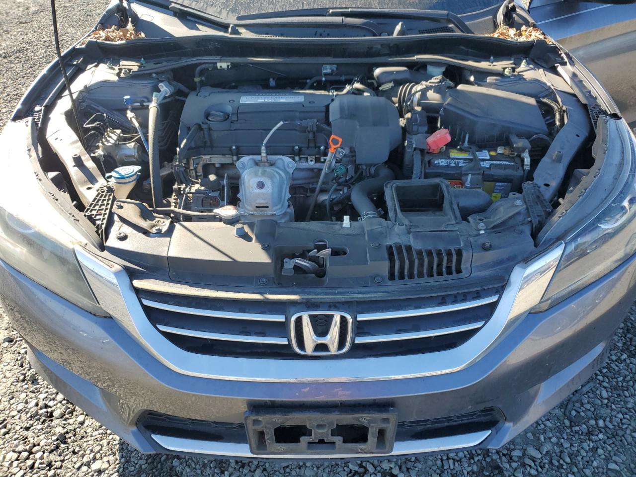 2013 Honda Accord - Image 13
