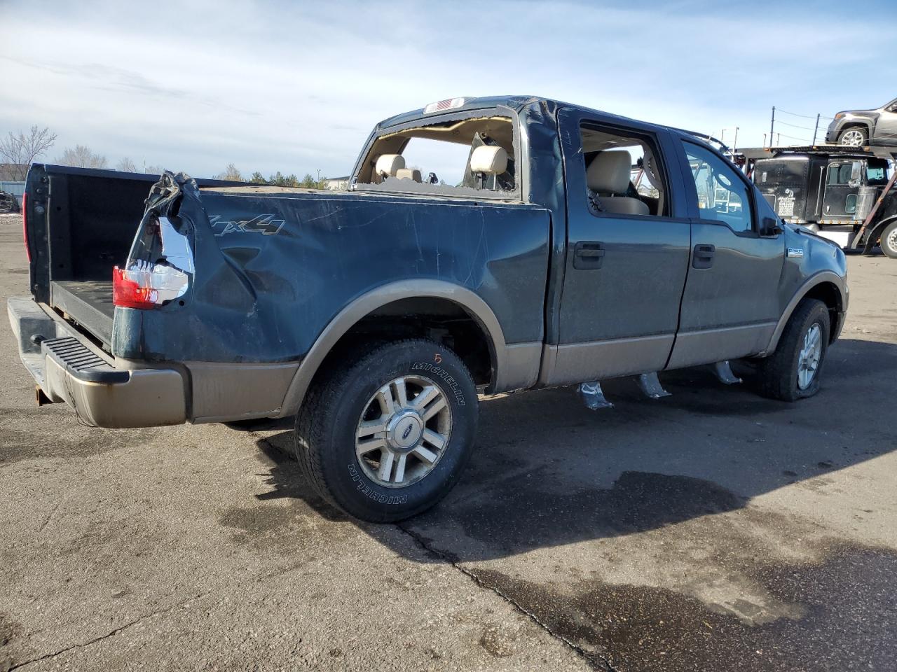 2004 Ford F-150 - Image 3