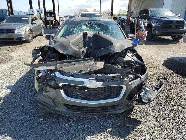  CHEVROLET MALIBU 2016 Czarny