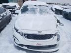 2019 Kia Sedona L na sprzedaż w Montreal-est, QC - Front End