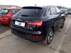 2016 AUDI Q3 S LINE for sale at Copart SANDWICH