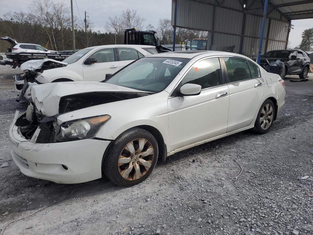 2010 Honda Accord - Image 1