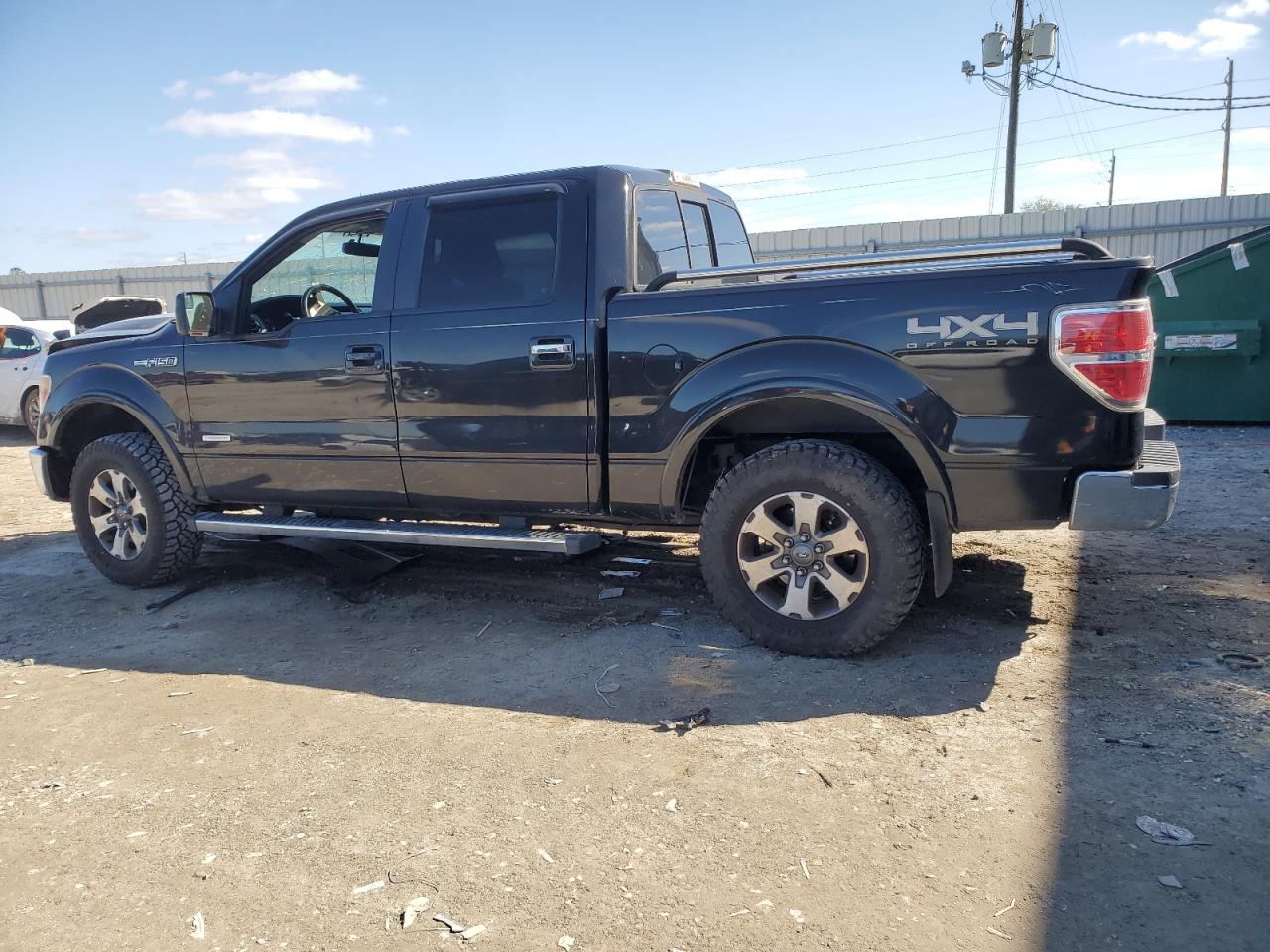 2012 Ford F-150 - Image 2