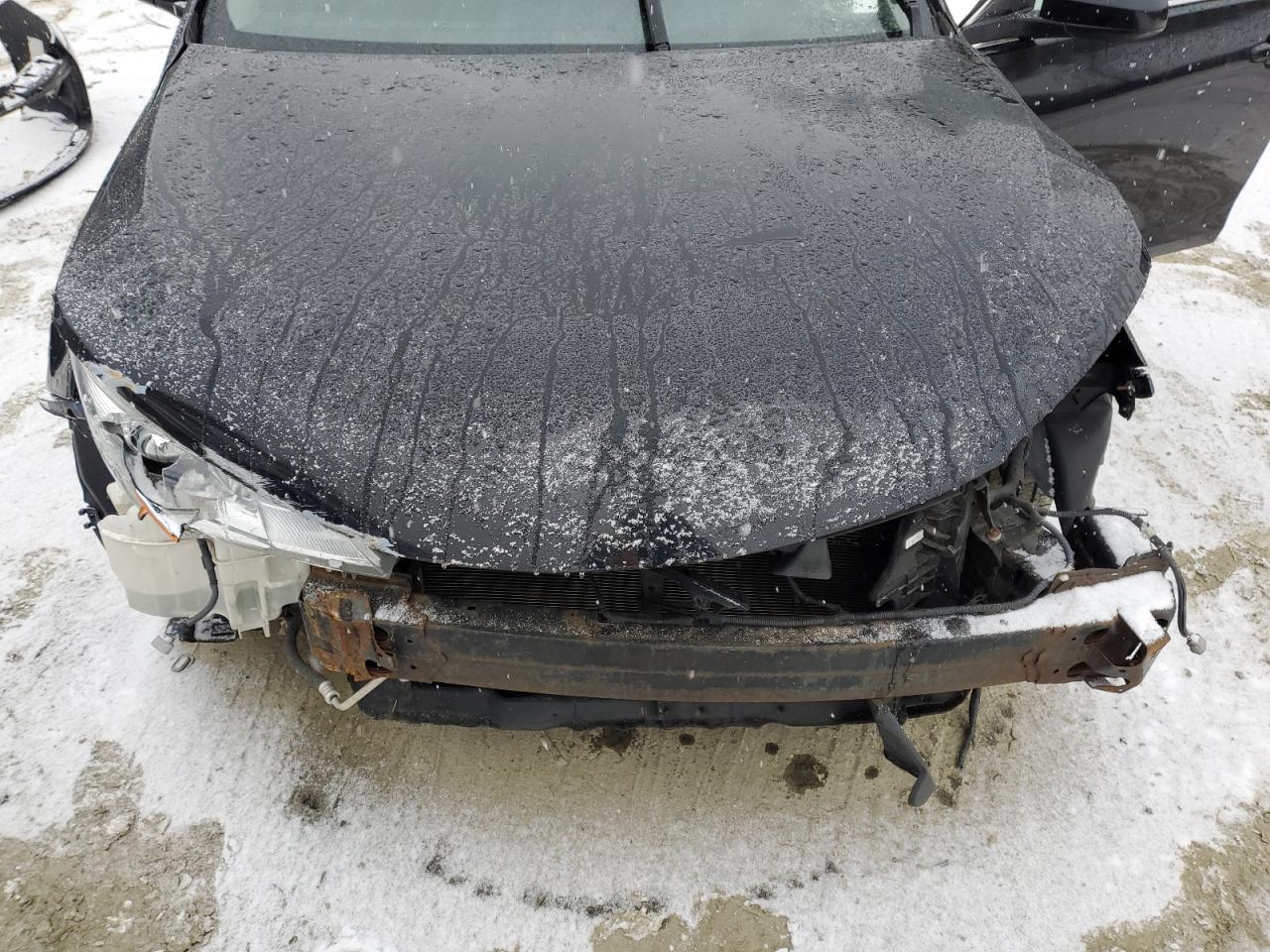 2016 Toyota Camry - Image 12