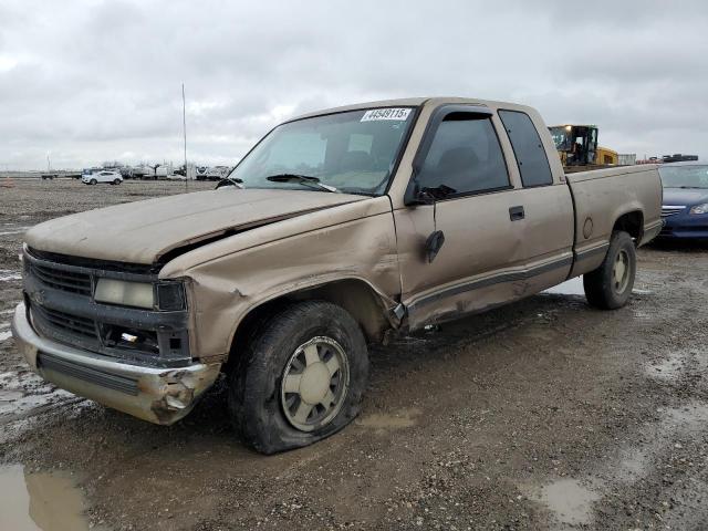 1995 Chevrolet Gmt-400 C1500