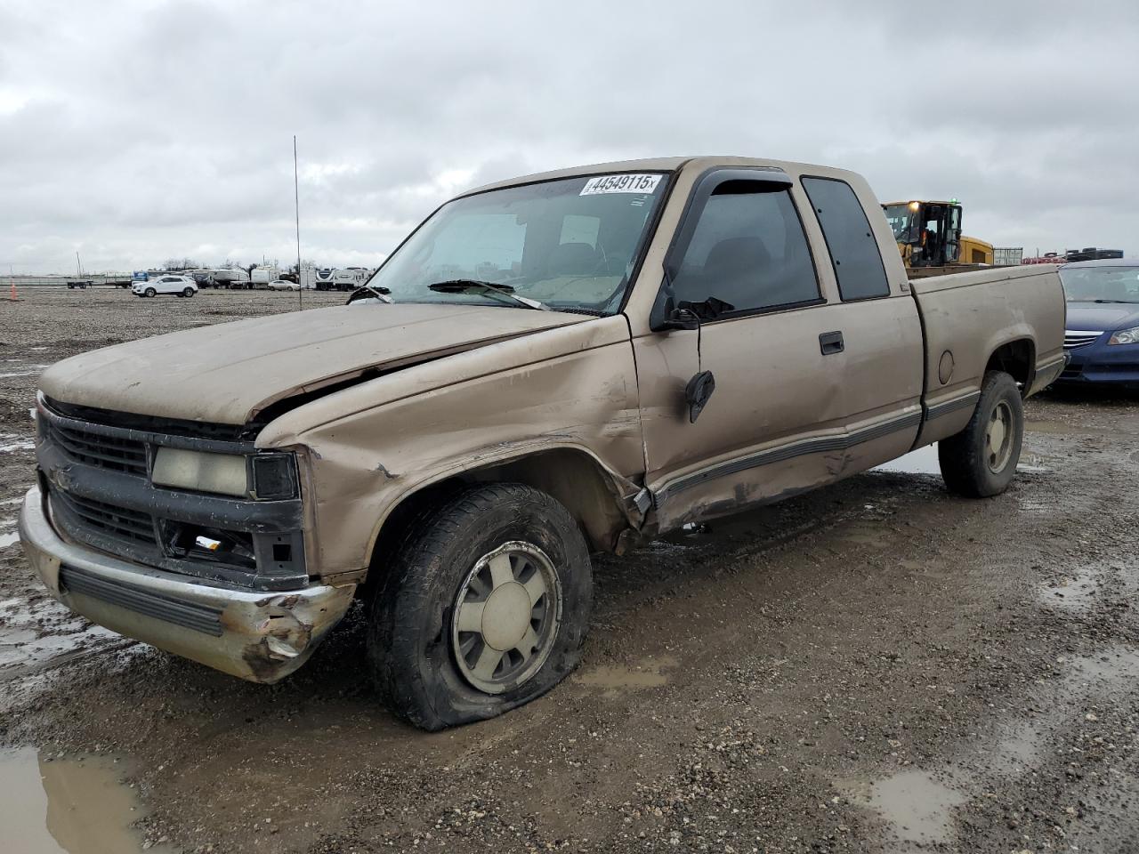 1995 Chevrolet GMT-400 - Image 1
