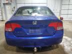 2006 Honda Civic Ex for Sale in Candia, NH - Front End