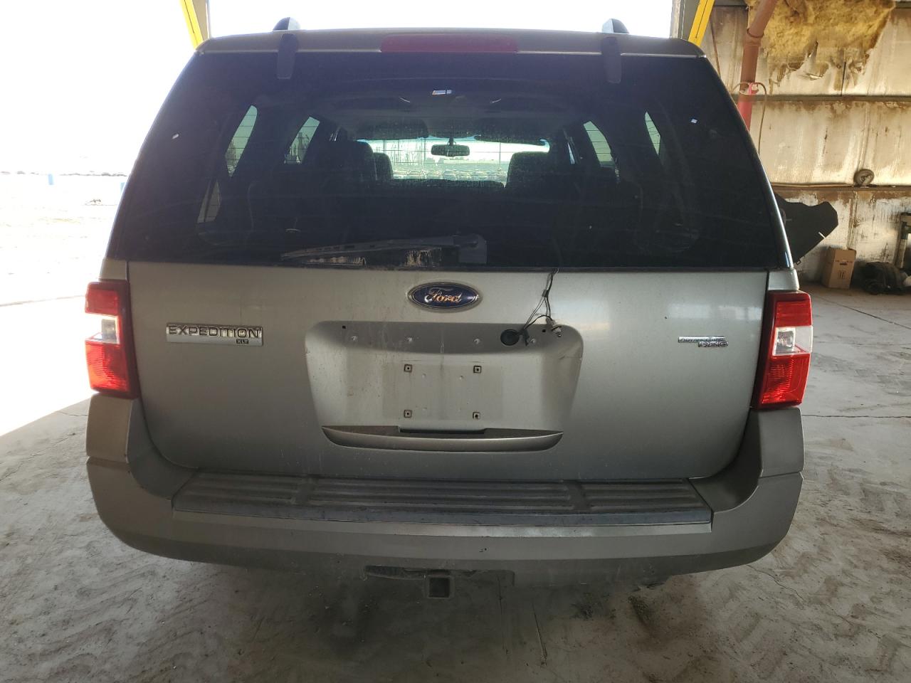 2008 Ford Expedition - Image 6