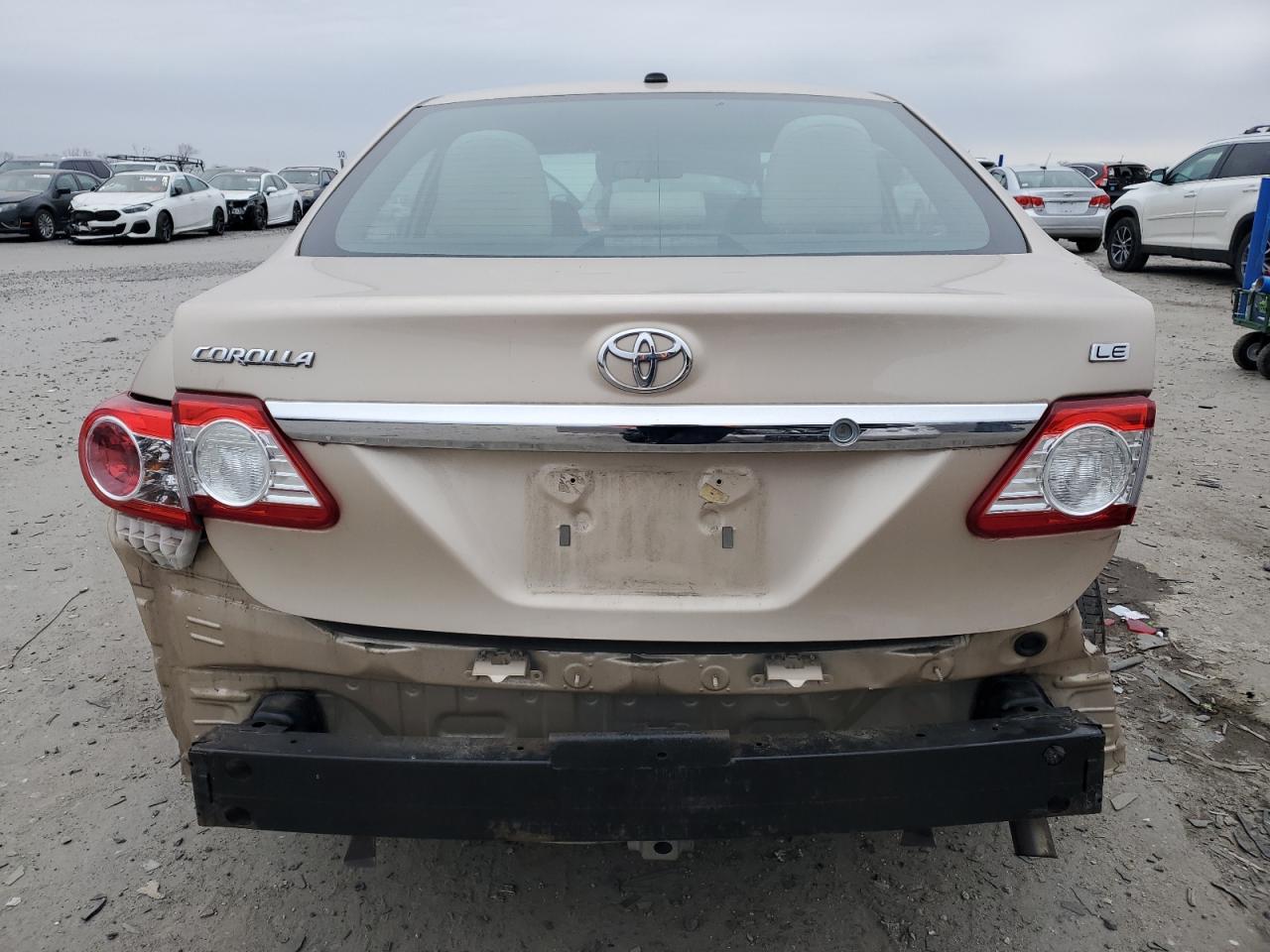 2011 Toyota Corolla - Image 6