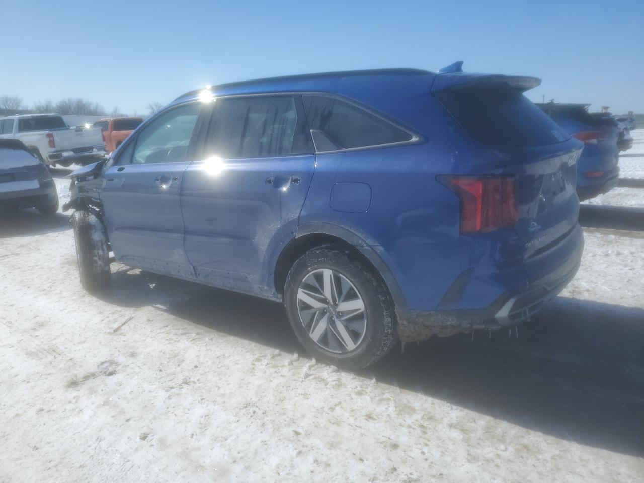 2023 Kia Sorento - Image 2