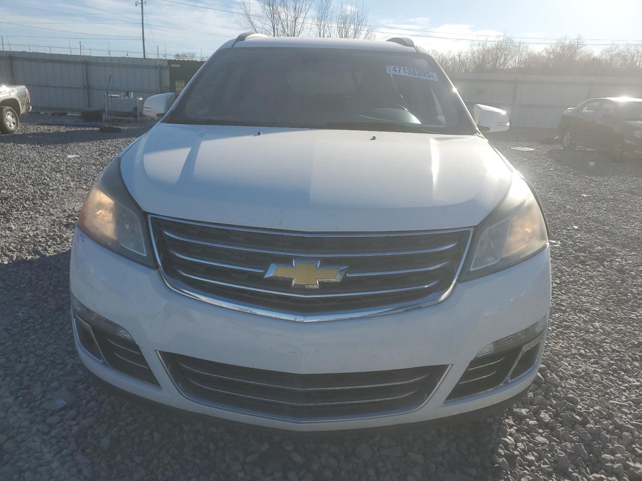 2015 Chevrolet Traverse - Image 5