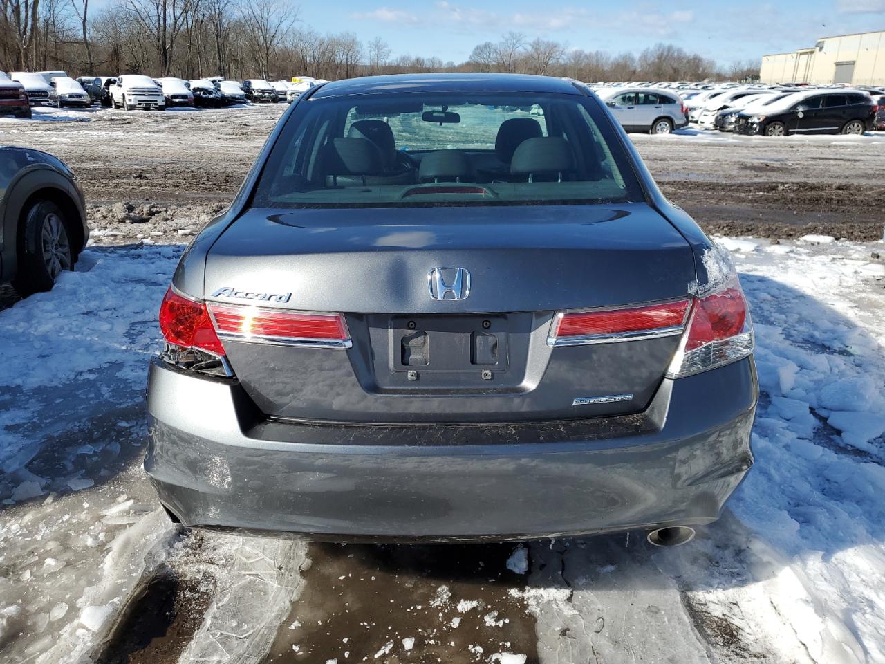 2011 Honda Accord - Image 6