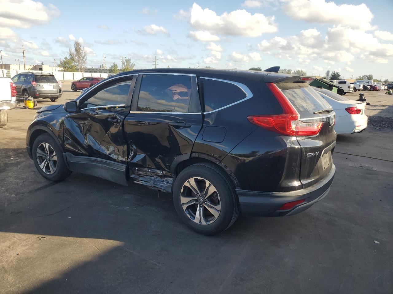 2019 Honda CR-V - Image 2