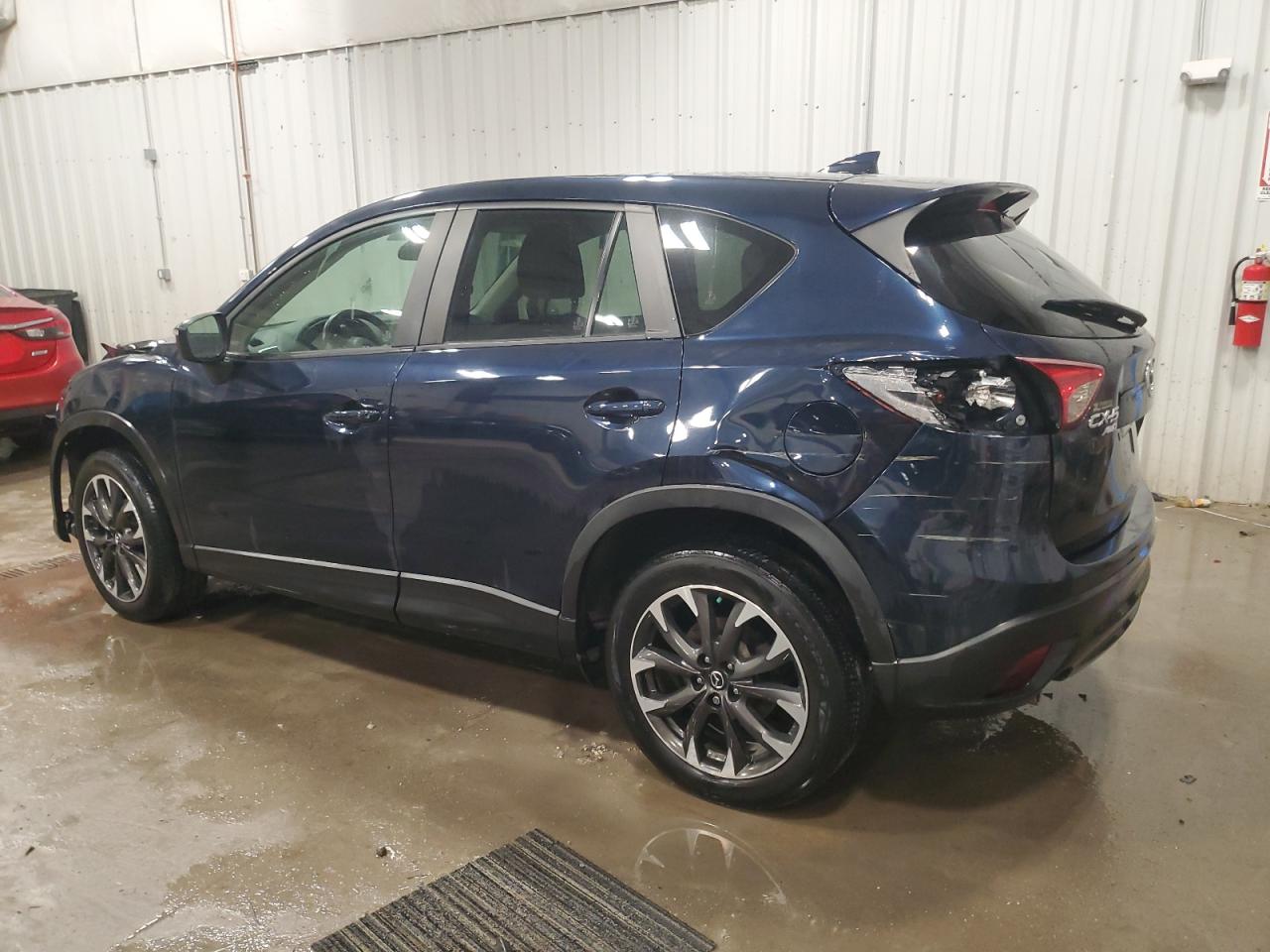 2016 Mazda CX-5 - Image 2
