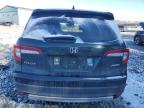 2020 Honda Pilot Exl zu verkaufen in Windsor, NJ - Front End