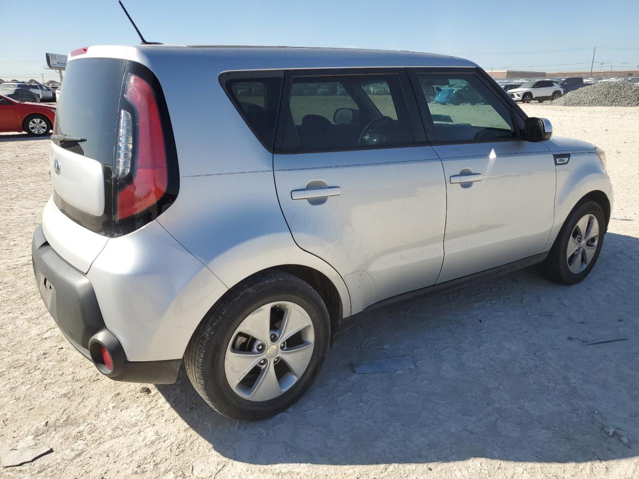 2015 Kia Soul - Image 3