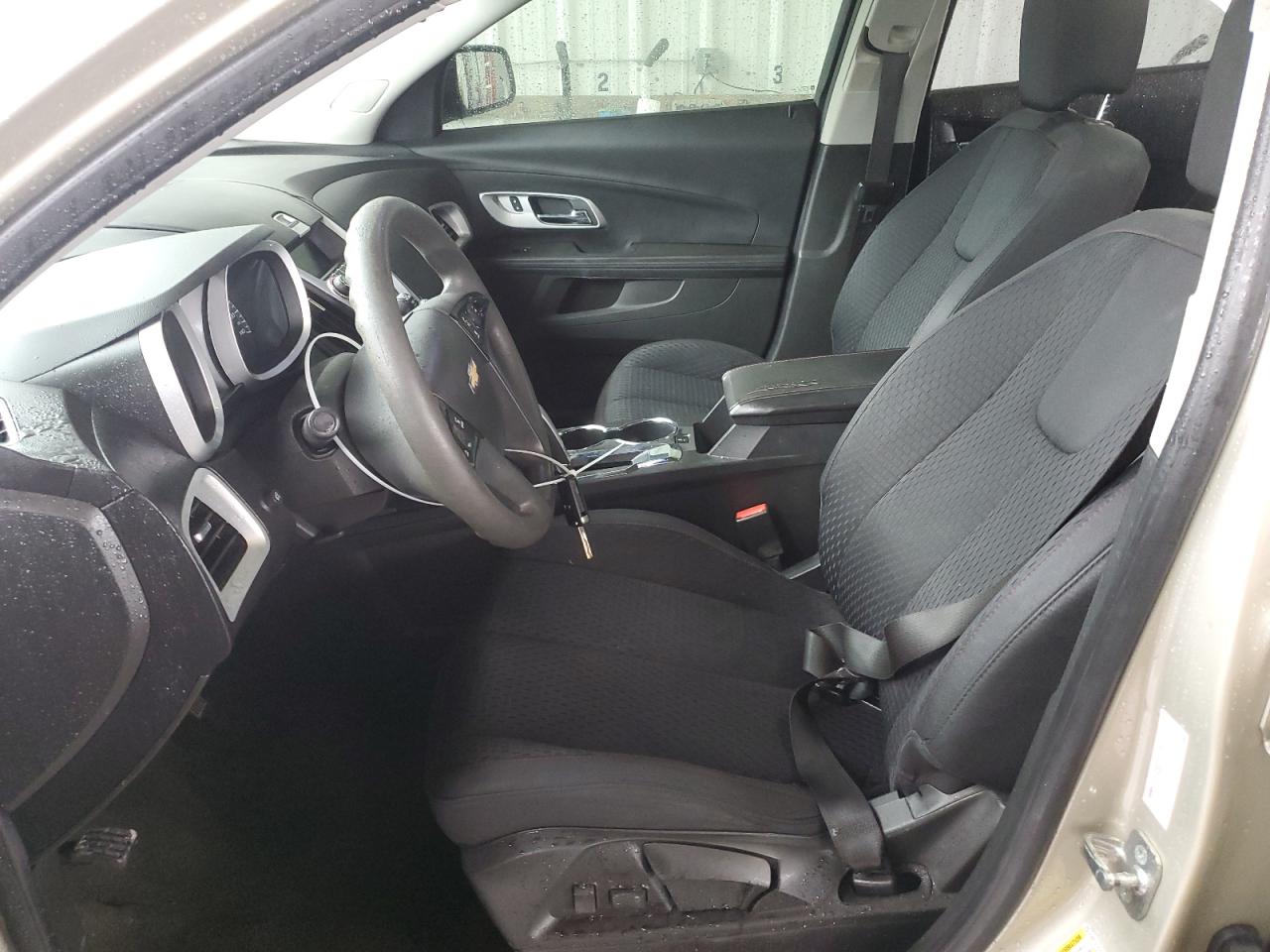 2015 Chevrolet Equinox - Image 7