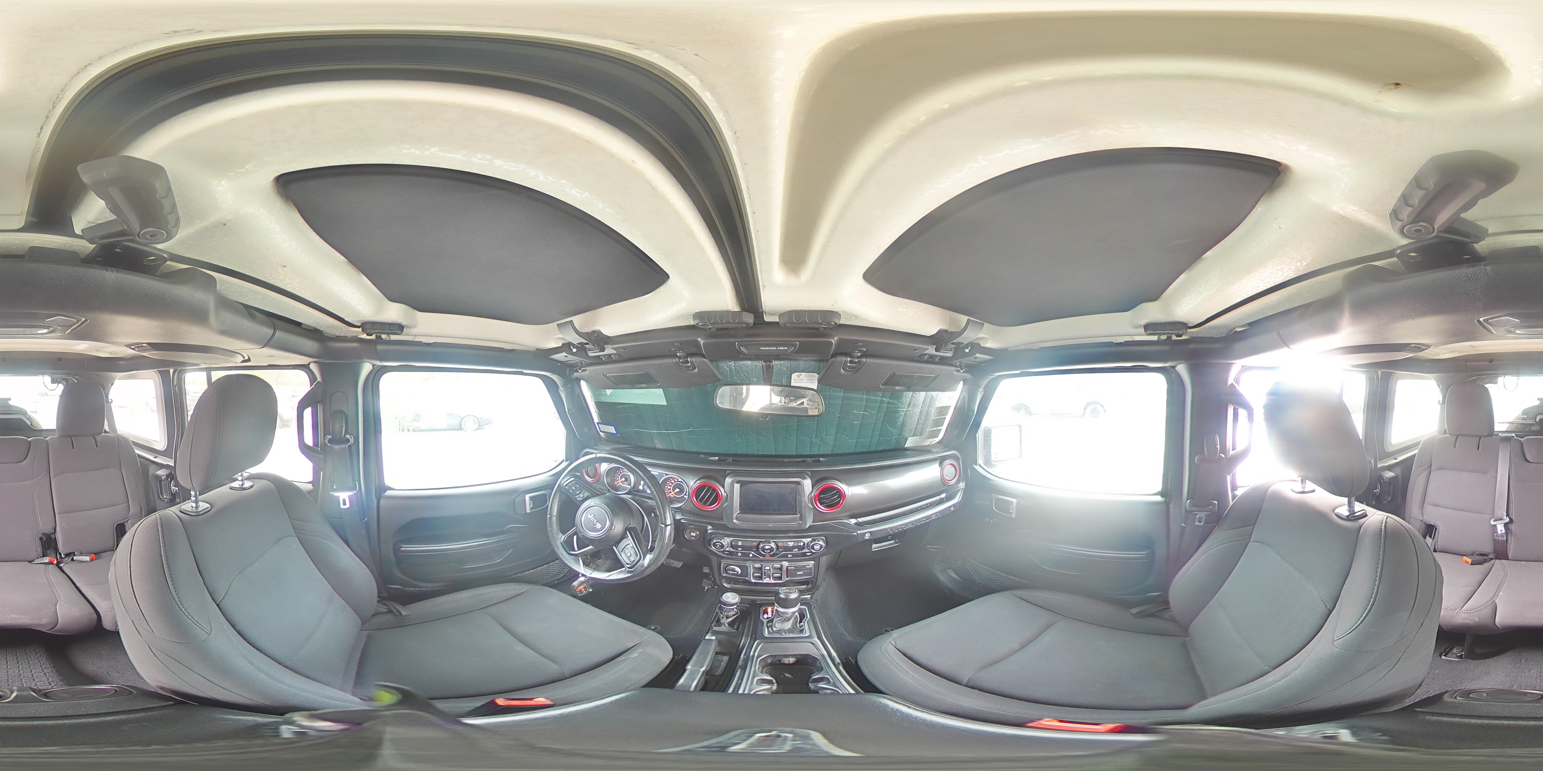 2020 Jeep Wrangler - Image 16