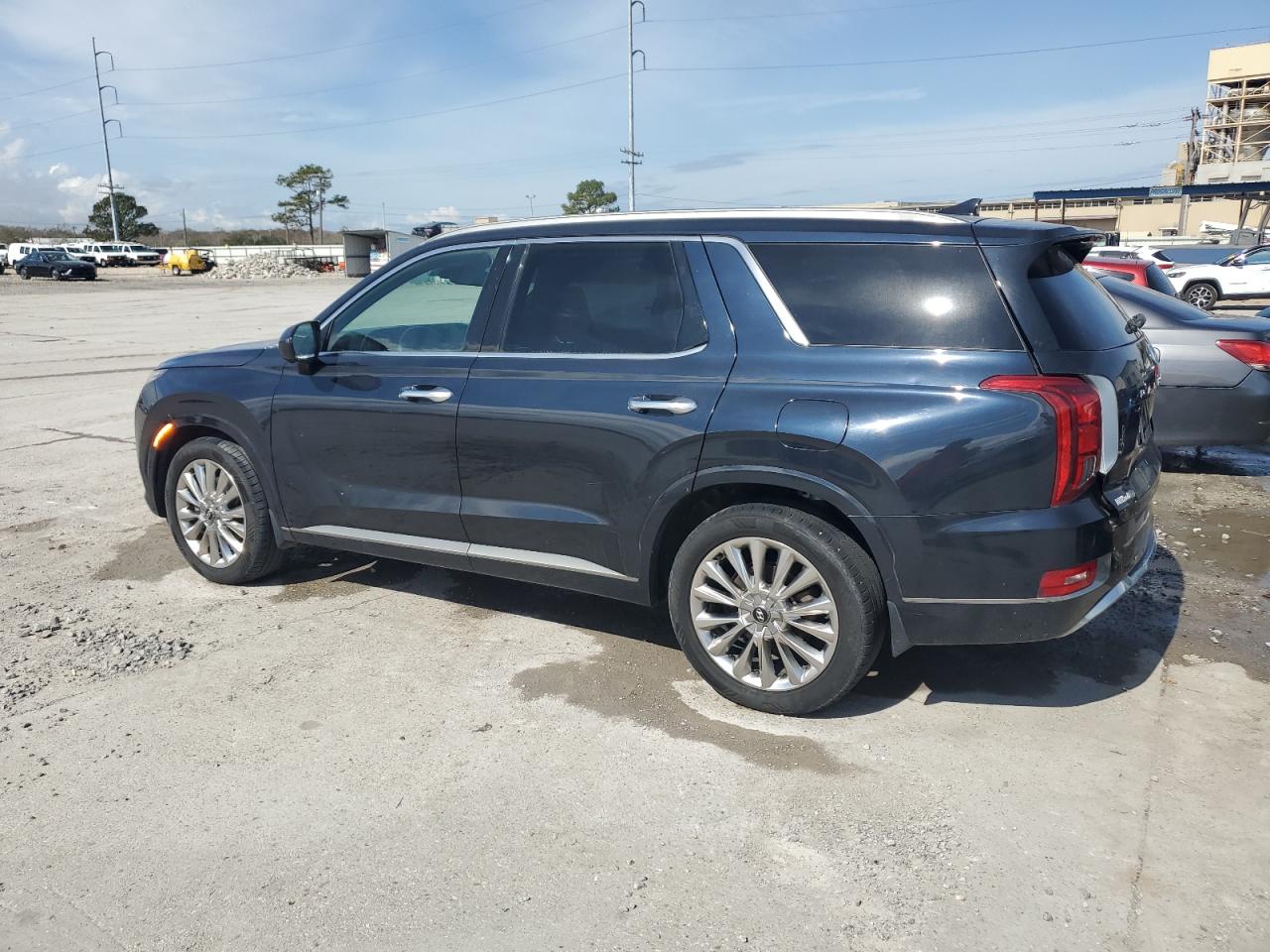 2020 Hyundai Palisade - Image 2