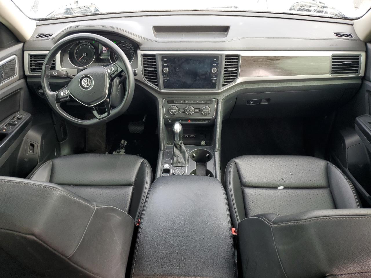 2019 Volkswagen Atlas - Image 8