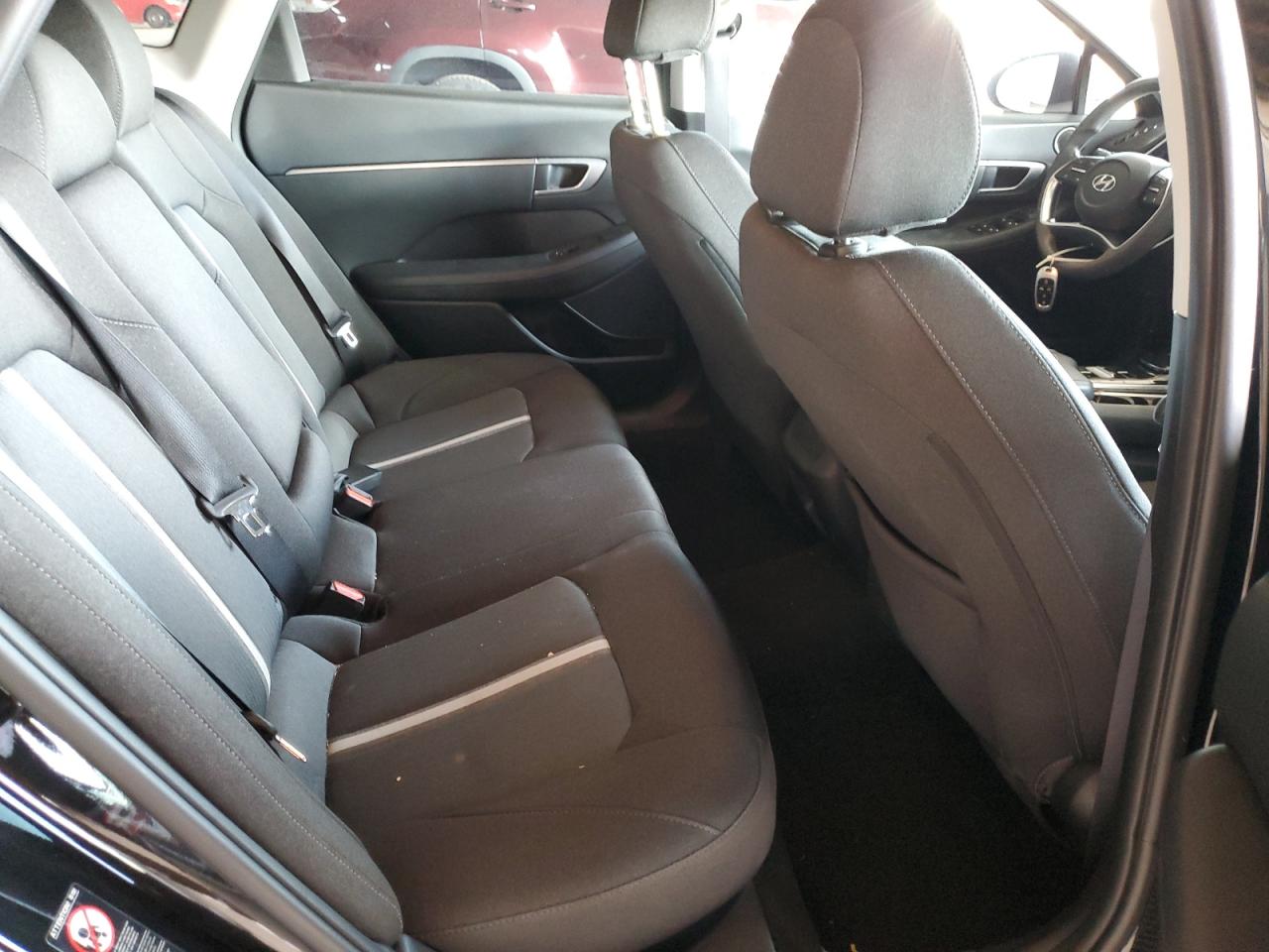 2020 Hyundai Sonata - Image 10