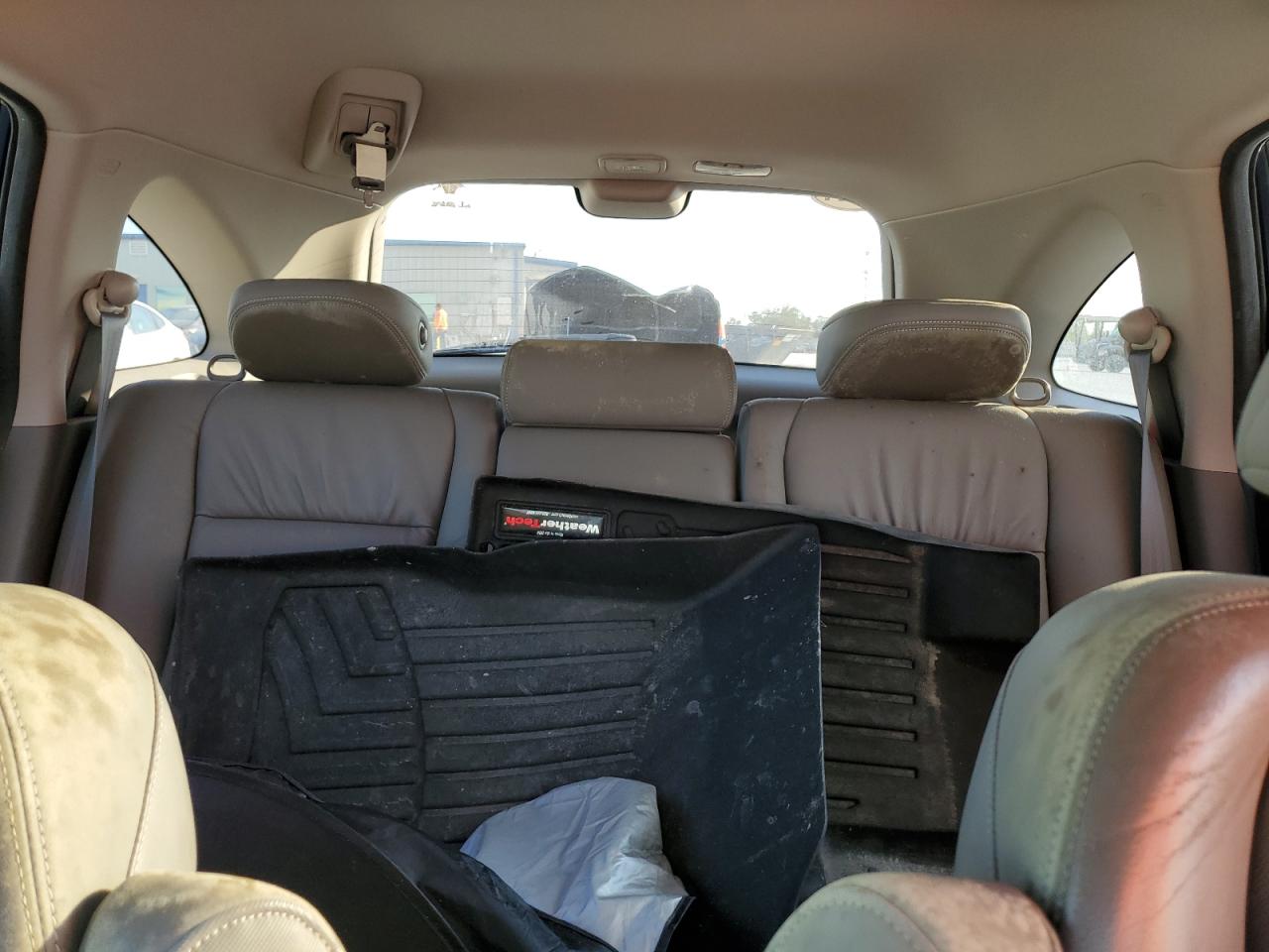 2010 Honda CR-V - Image 10