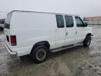 2009 Ford Econoline E250 Van zu verkaufen in Windsor, NJ - Front End