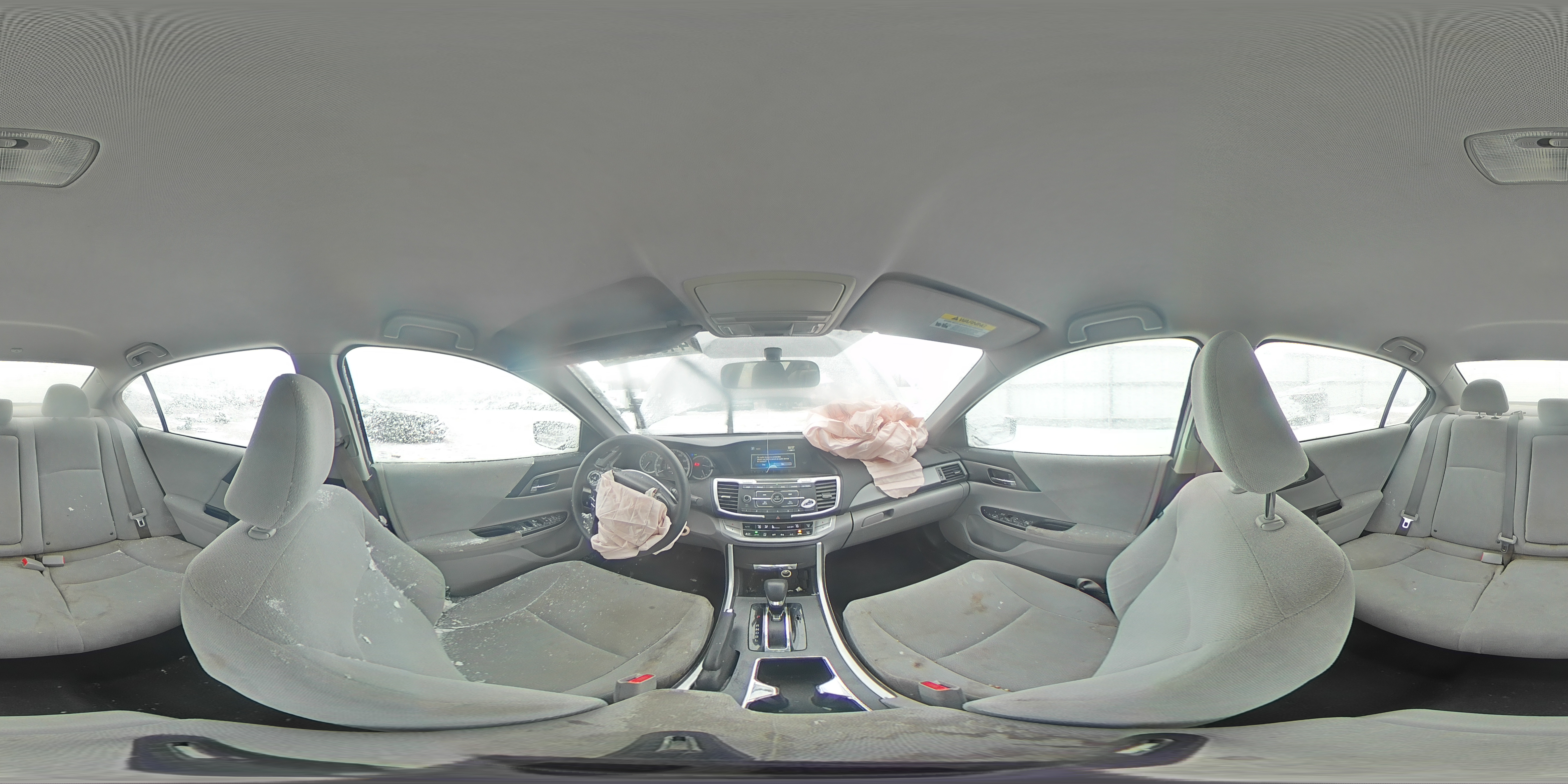 2013 Honda Accord - Image 12