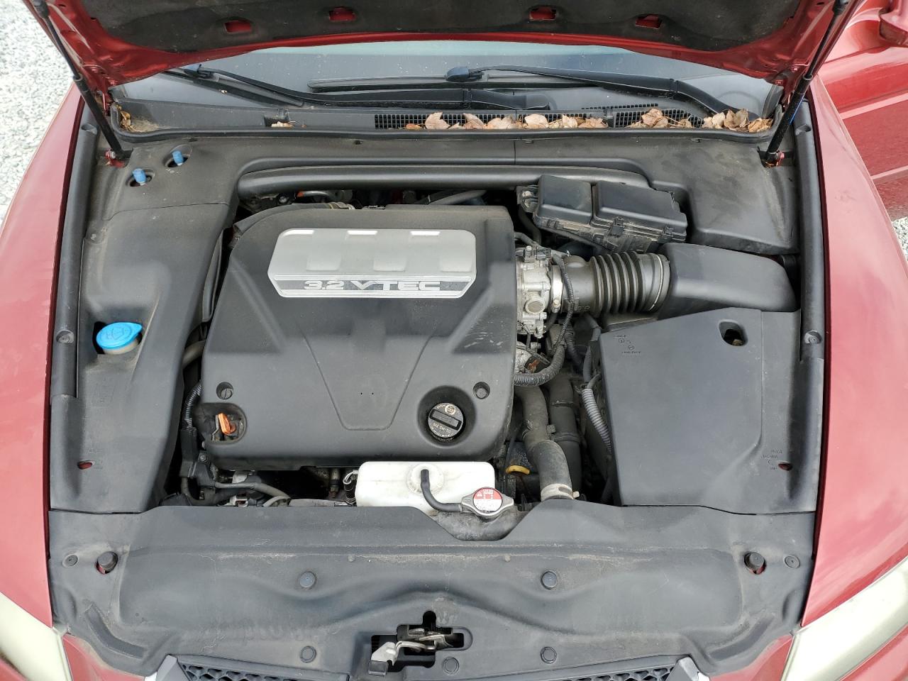 2007 Acura TL - Image 12
