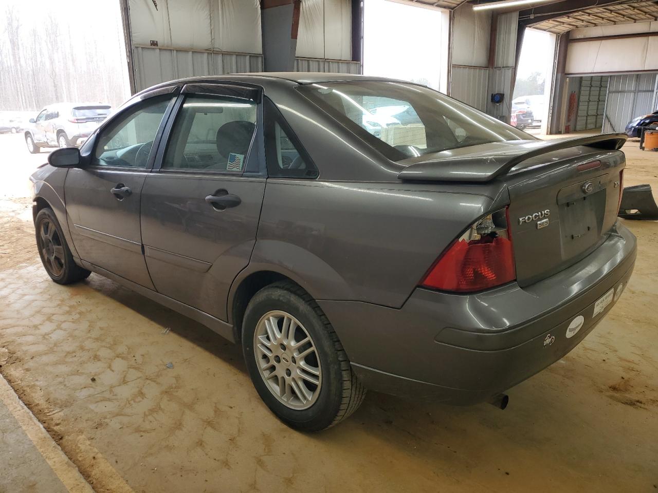 2006 Ford Focus - Image 2