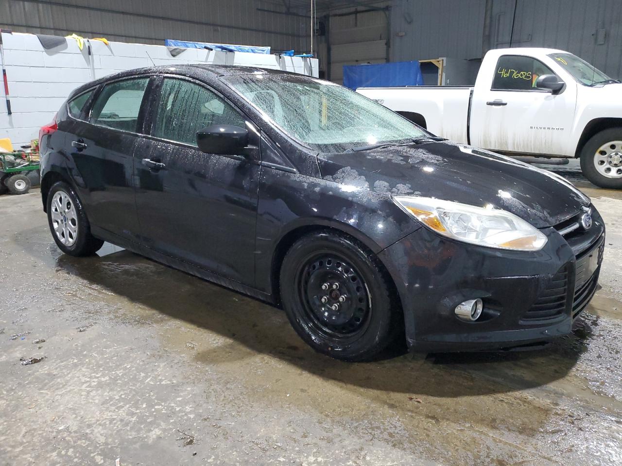 2012 Ford Focus - Image 4