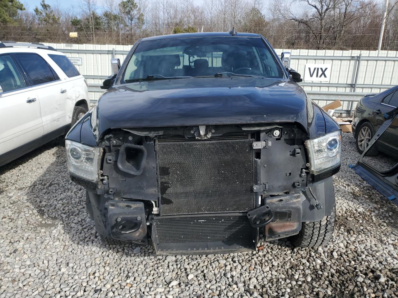 2015 RAM 2500 - Image 5