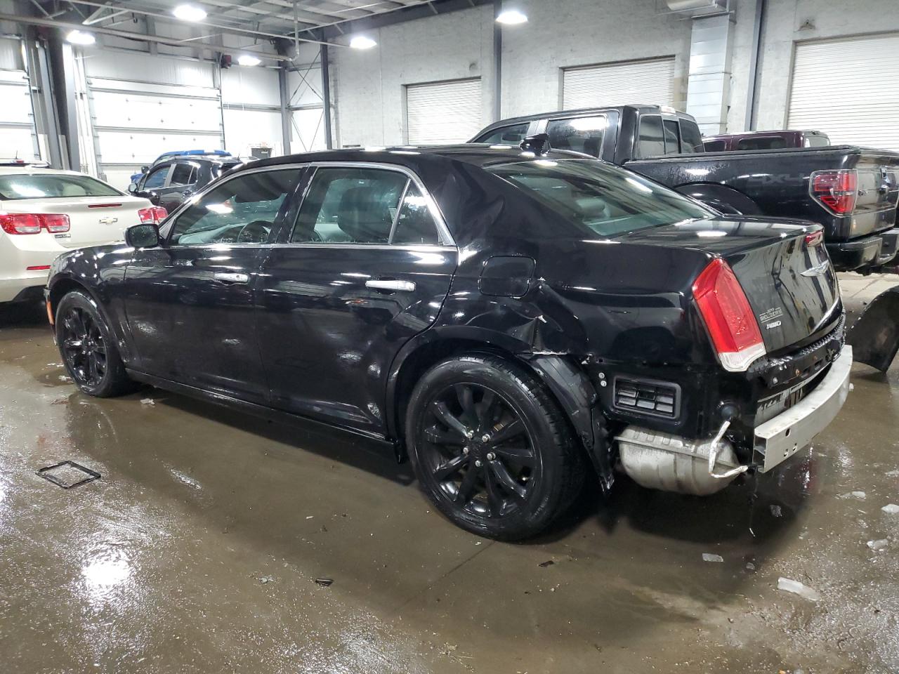 2015 Chrysler 300 - Image 2