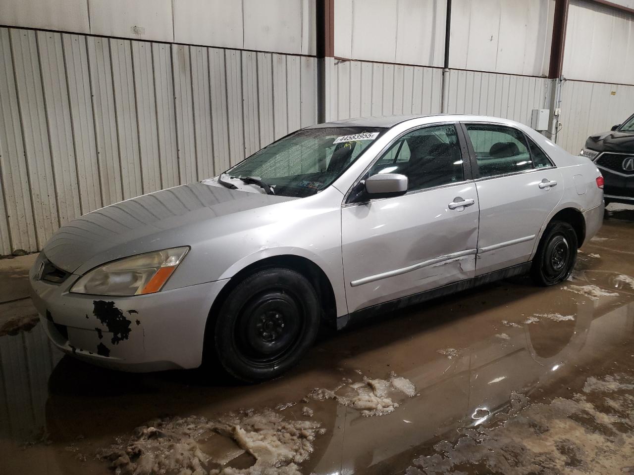 2003 Honda Accord - Image 1