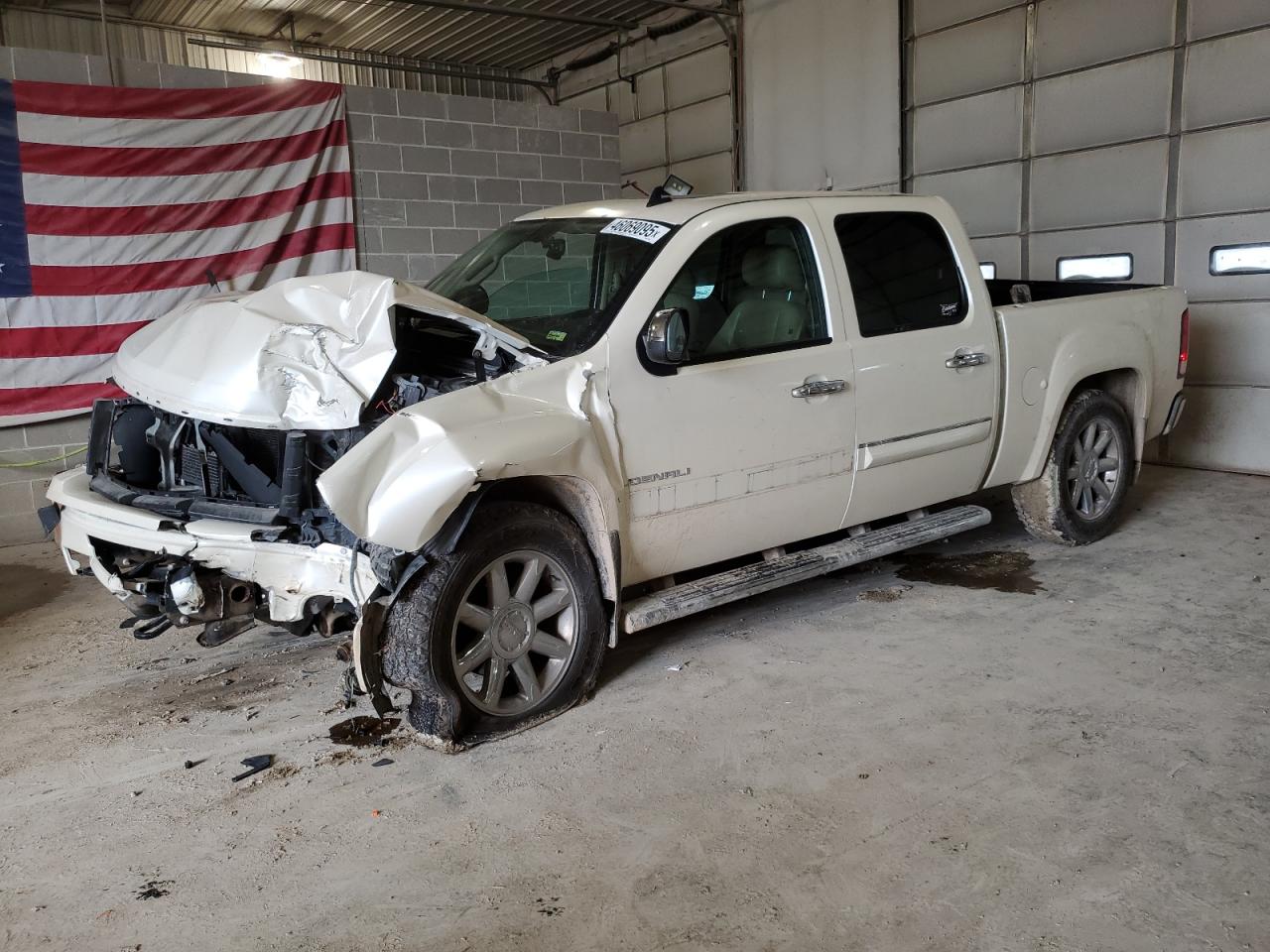 2013 GMC Sierra - Image 1