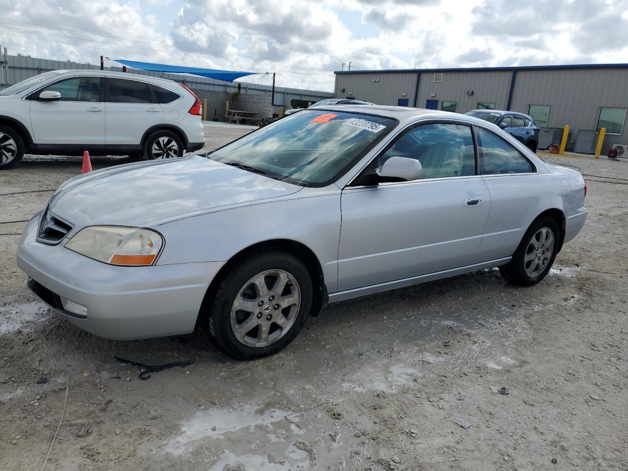 2001 Acura CL - Image 1