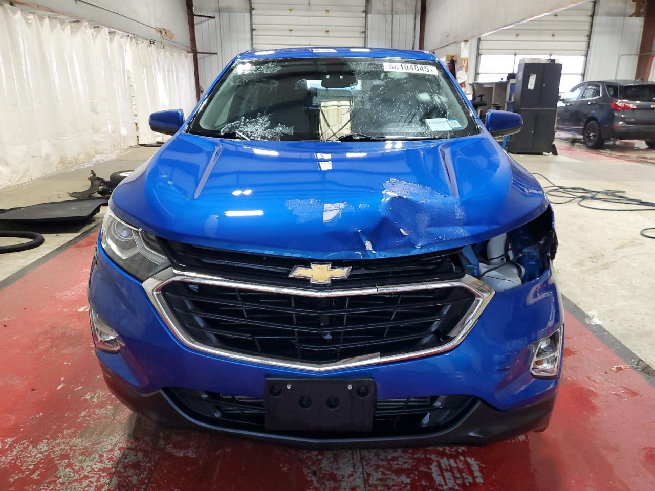 2019 Chevrolet Equinox - Image 5