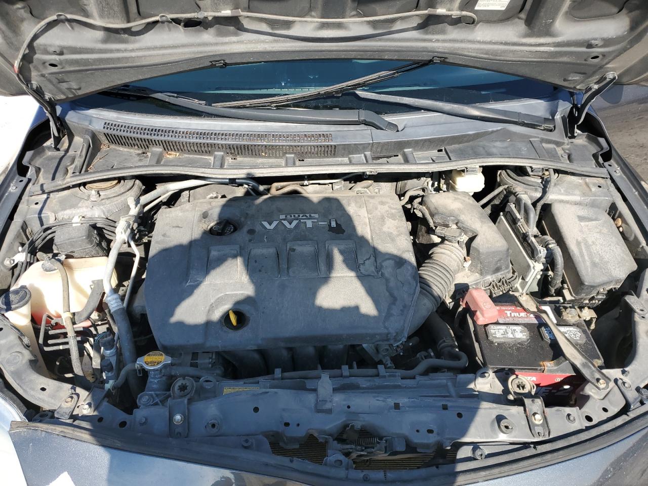 2010 Toyota Corolla - Image 13