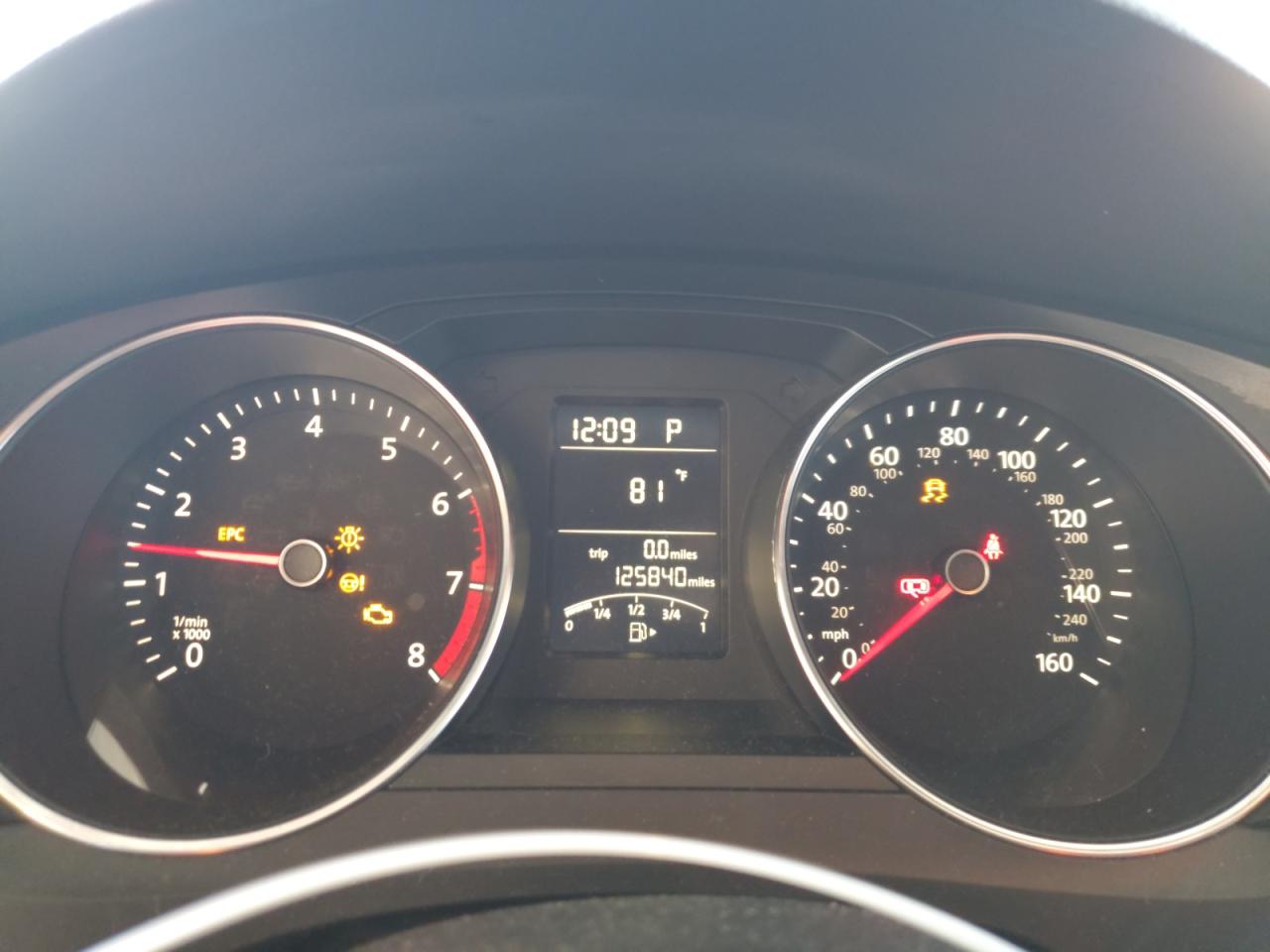 2016 Volkswagen Jetta - Image 9