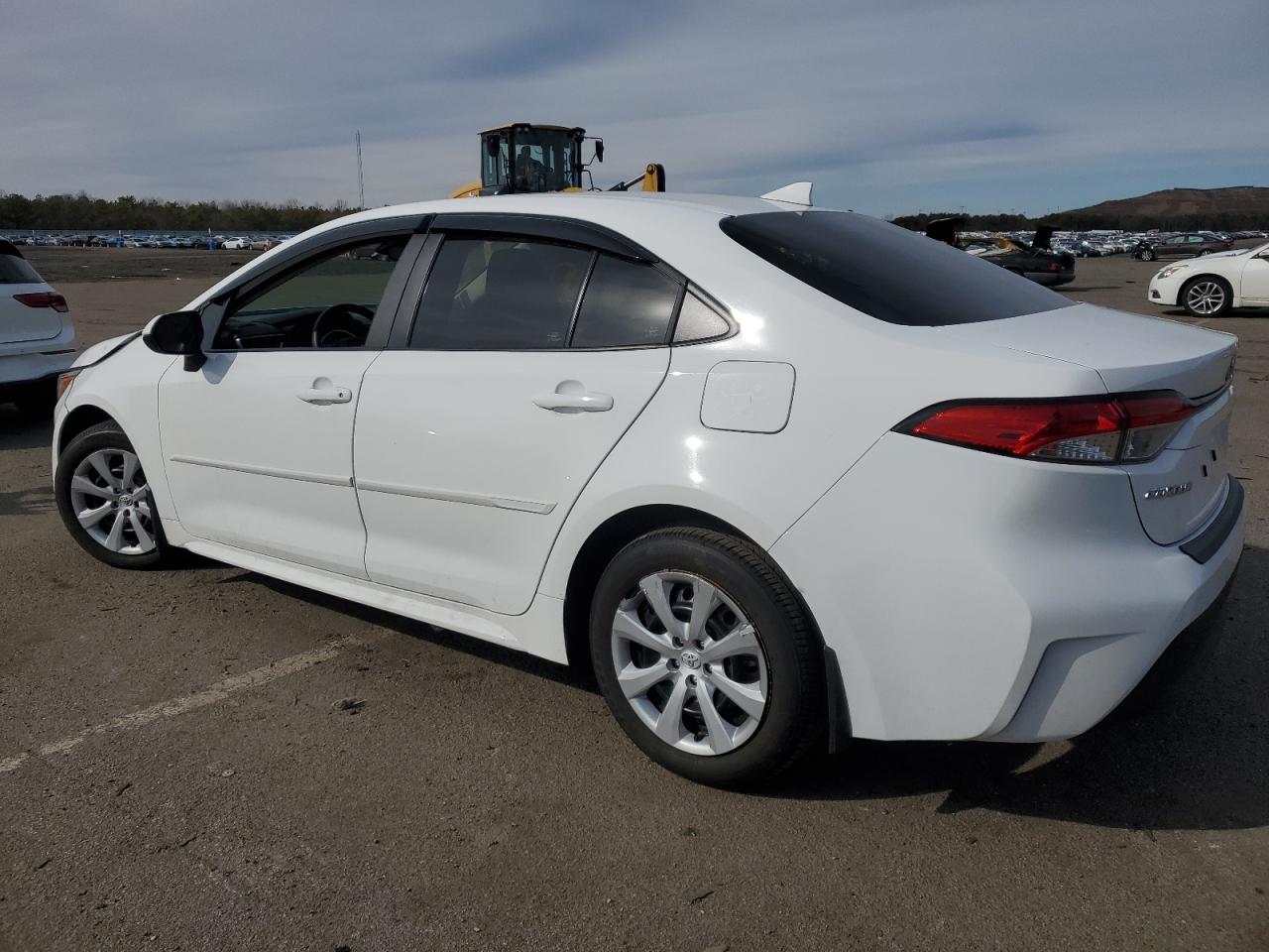 2024 Toyota Corolla - Image 2