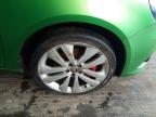 2010 SKODA FABIA VRS for sale at Copart SANDTOFT