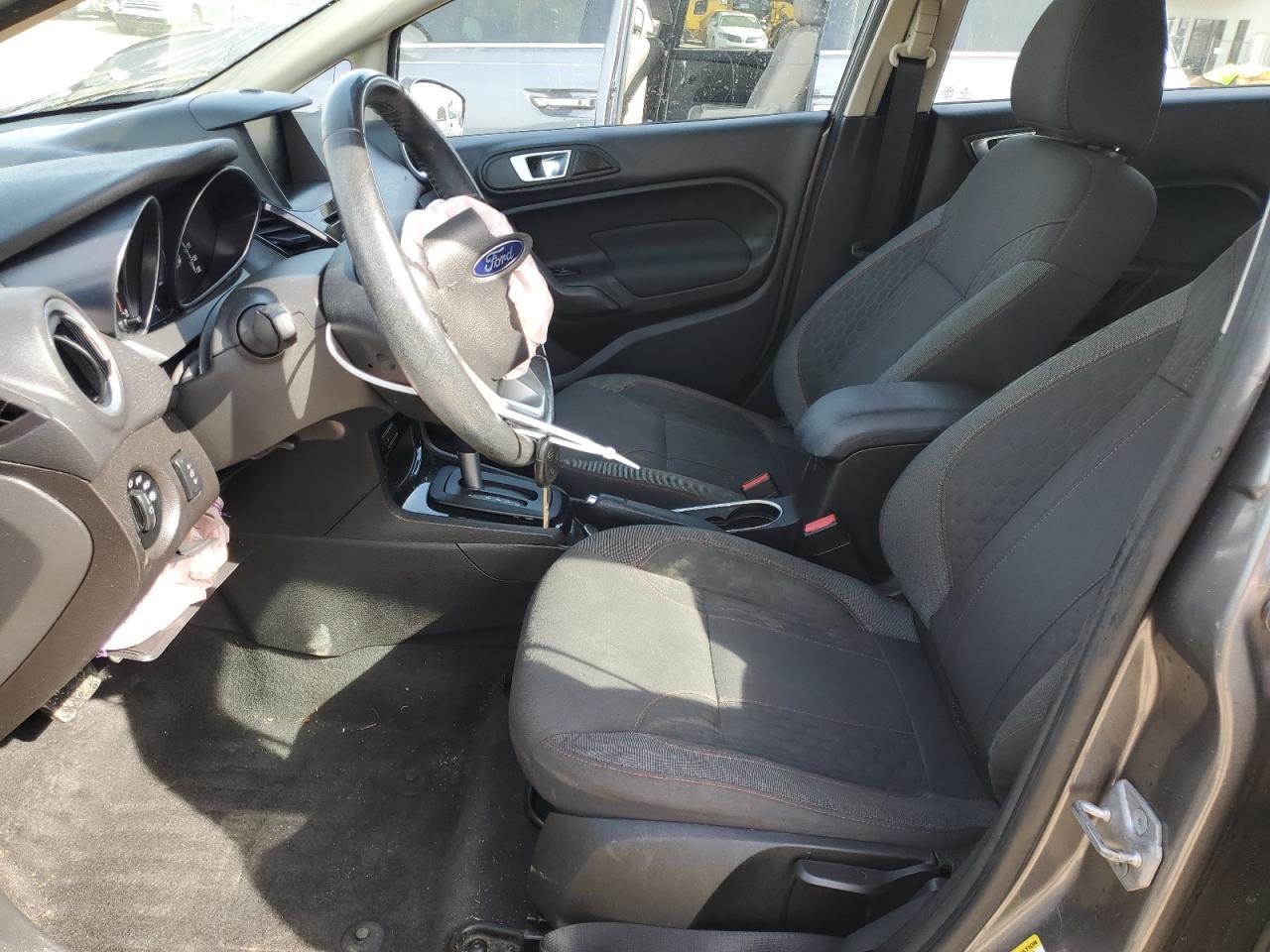 2014 Ford Fiesta - Image 7