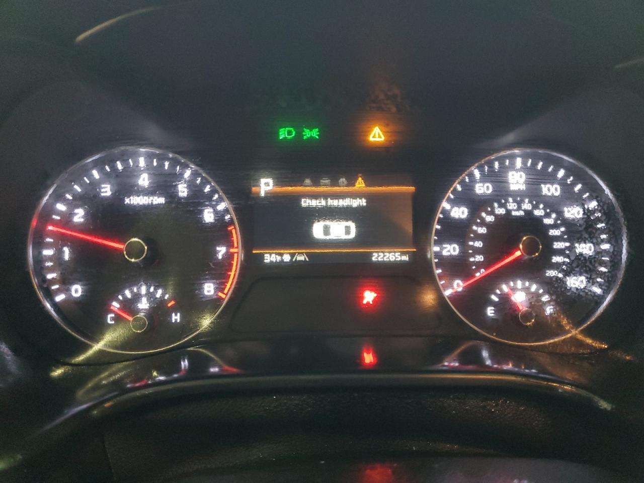 2024 Kia Forte - Image 9