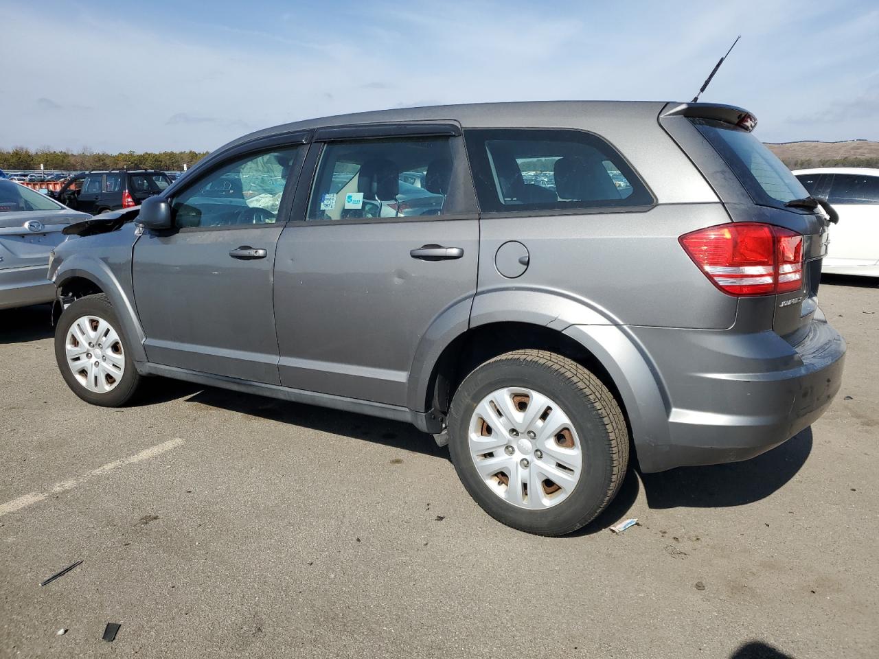 2013 Dodge Journey - Image 2