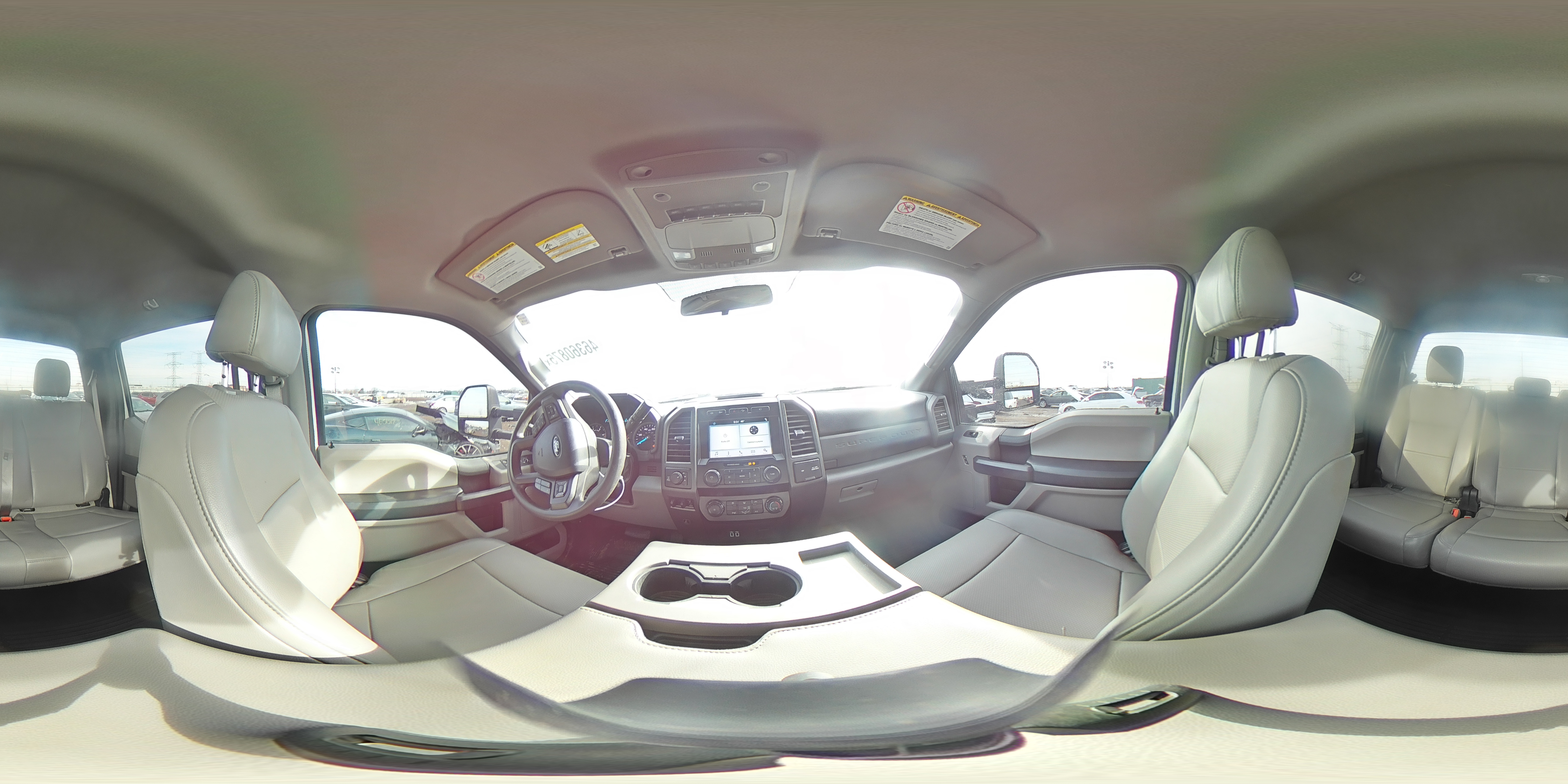 2019 Ford F350 - Image 13