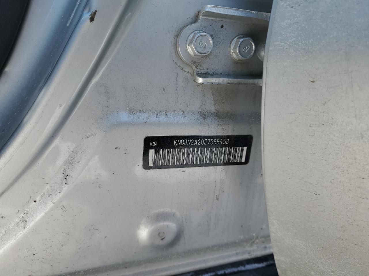 2018 Kia Soul - Image 13